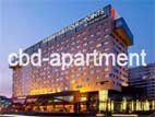 Four Points by Sheraton Serviced Apartment